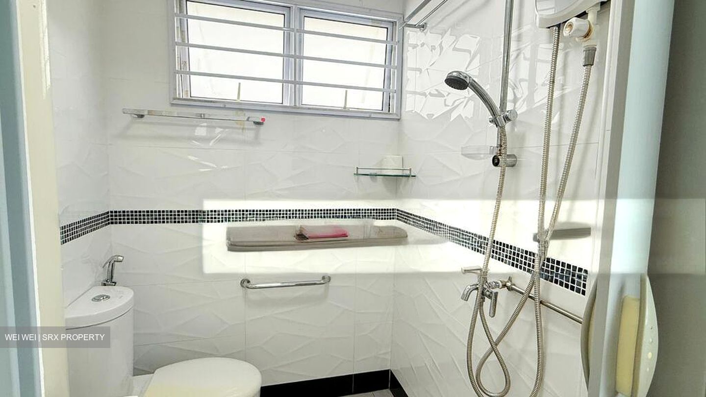 Blk 561 Cheng San Place (Ang Mo Kio), HDB 3 Rooms #503174881